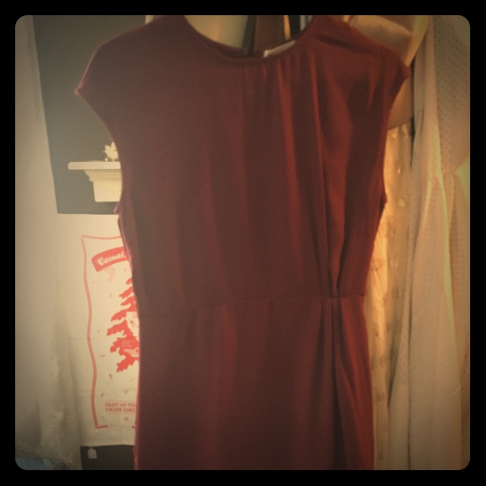 Dress from Boutique in Ohio